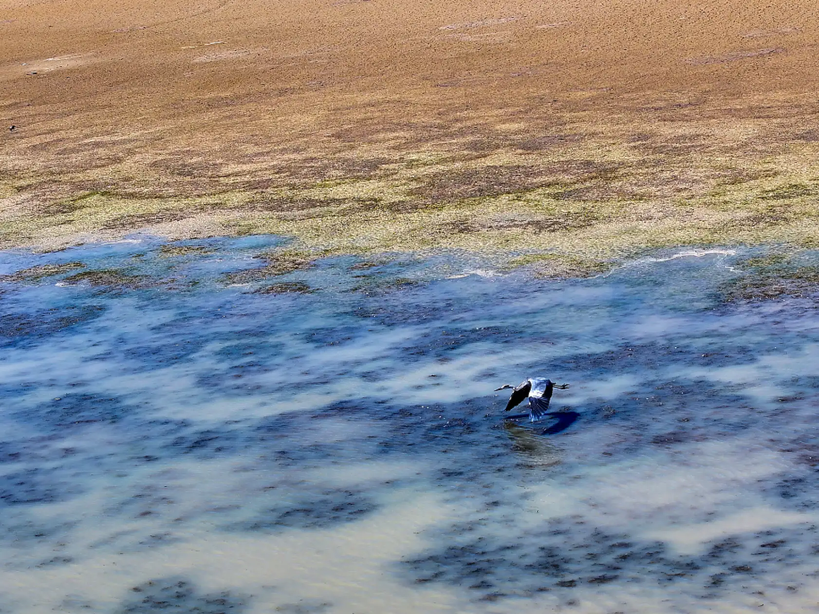 Konya'da su krizi derinleşiyor: Kuraklık baraj ve gölleri vurdu