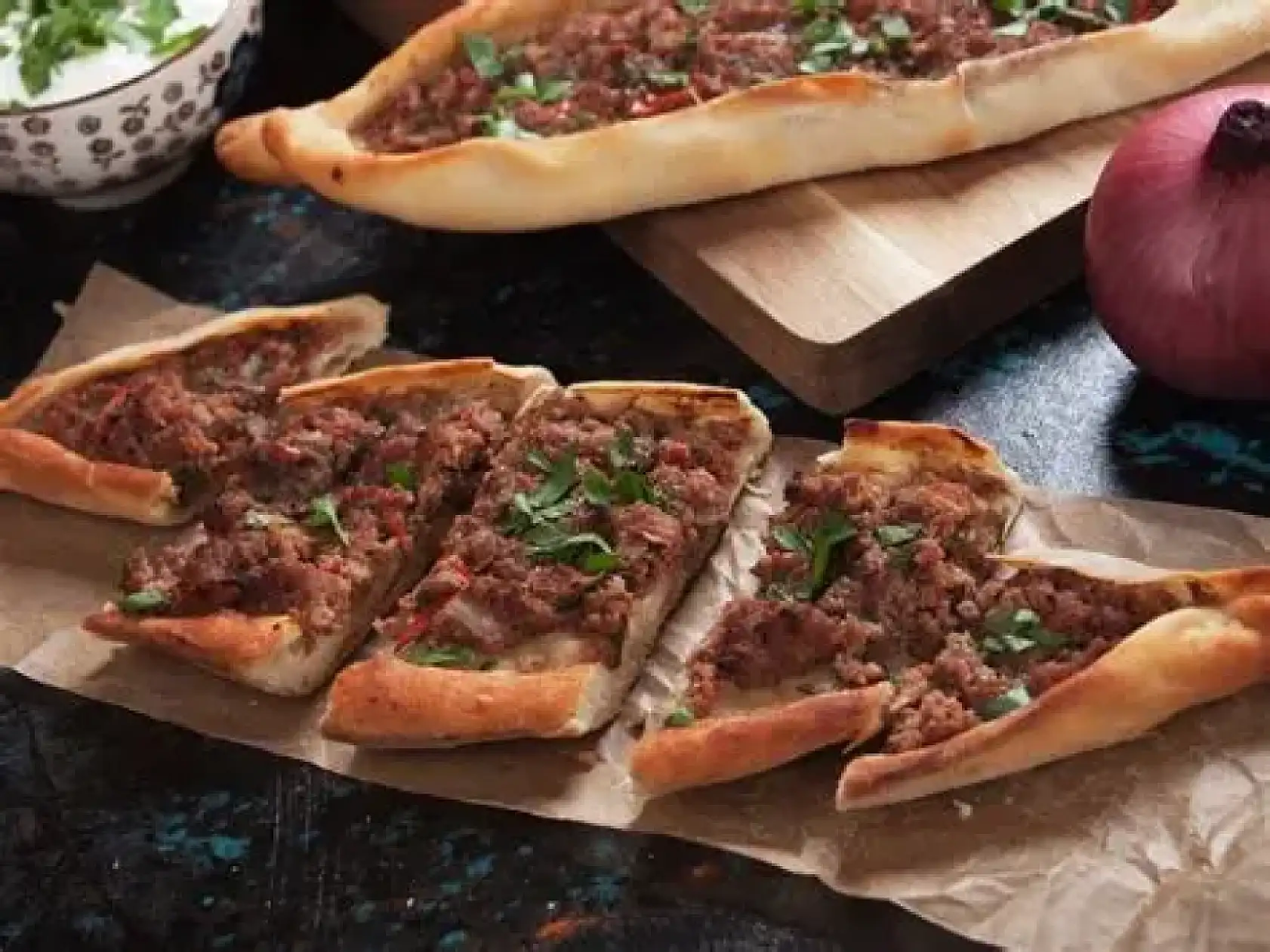 Konya'da tadına doyamayacağınız sokak lezzetleri