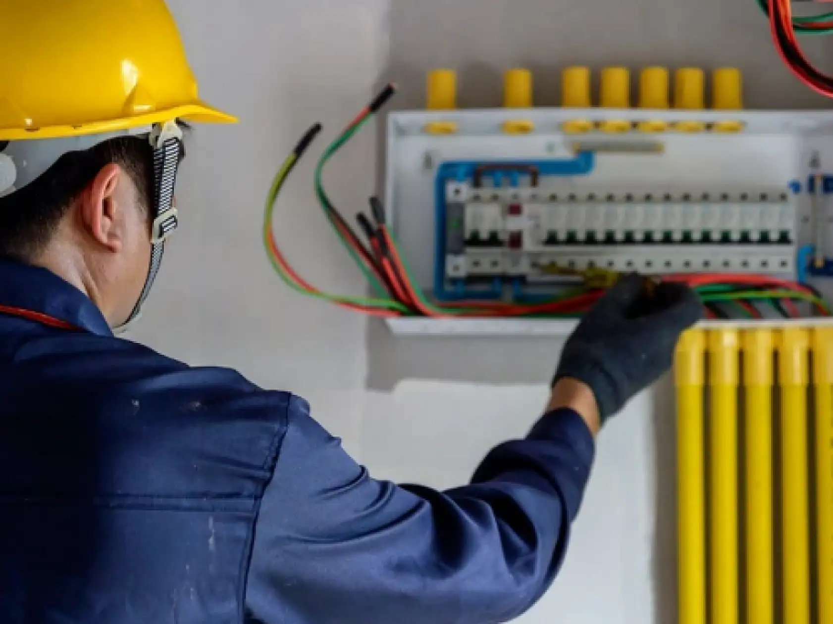 Karatay'da elektrik kesintisi yaşanacak adresler belli oldu!