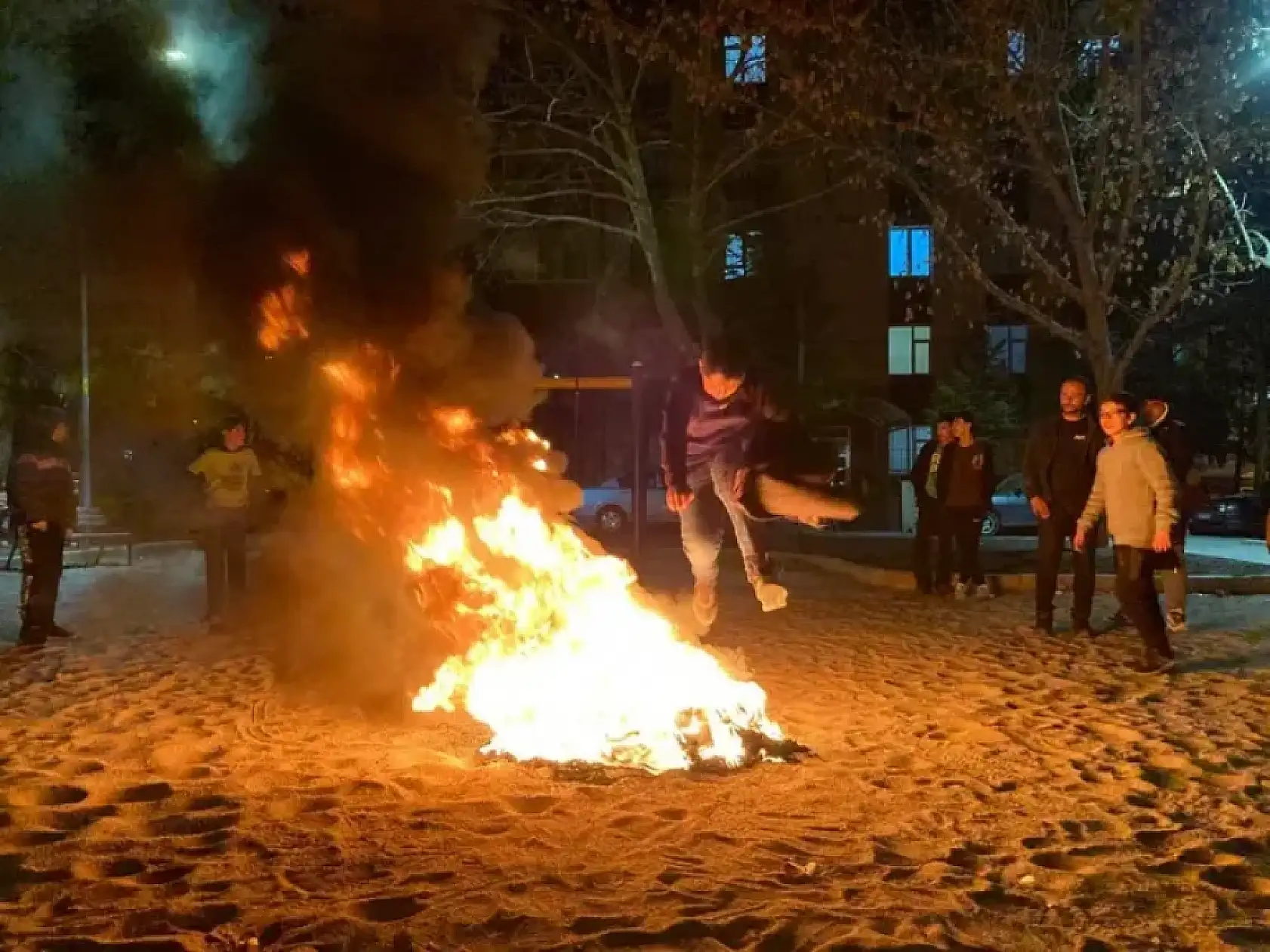 Şivlilik ne zaman? 2026 Konya Şivlilik tarihi belli oldu! Şivlilik nedir, ne demek? Konya fener alayı ne zaman?