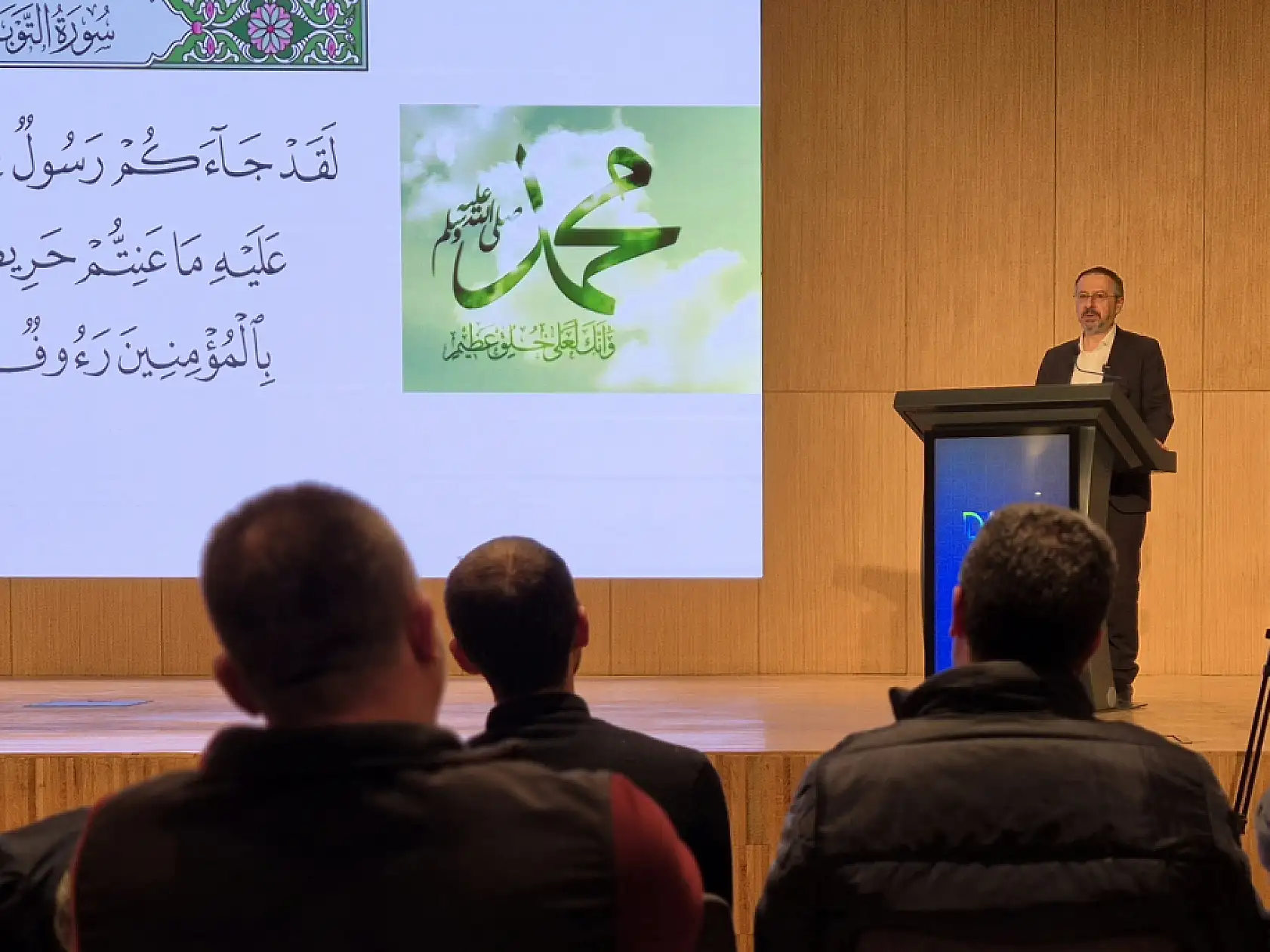 Konya Okulu, şehrin hafızasını geleceğe taşıyor