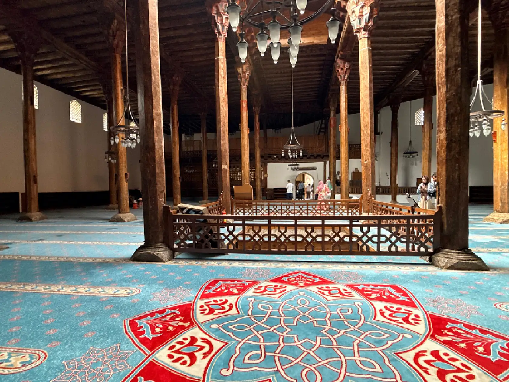 Konya'da cennetten bir köşe sanacaksınız: Giden bir daha dönmek istemiyor!