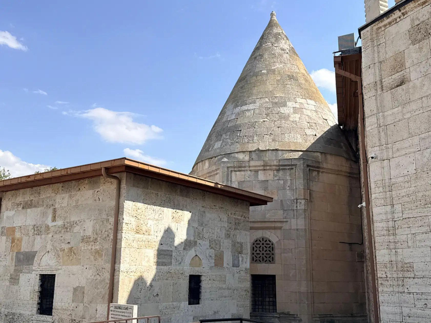 Konya'da cennetten bir köşe sanacaksınız: Giden bir daha dönmek istemiyor!