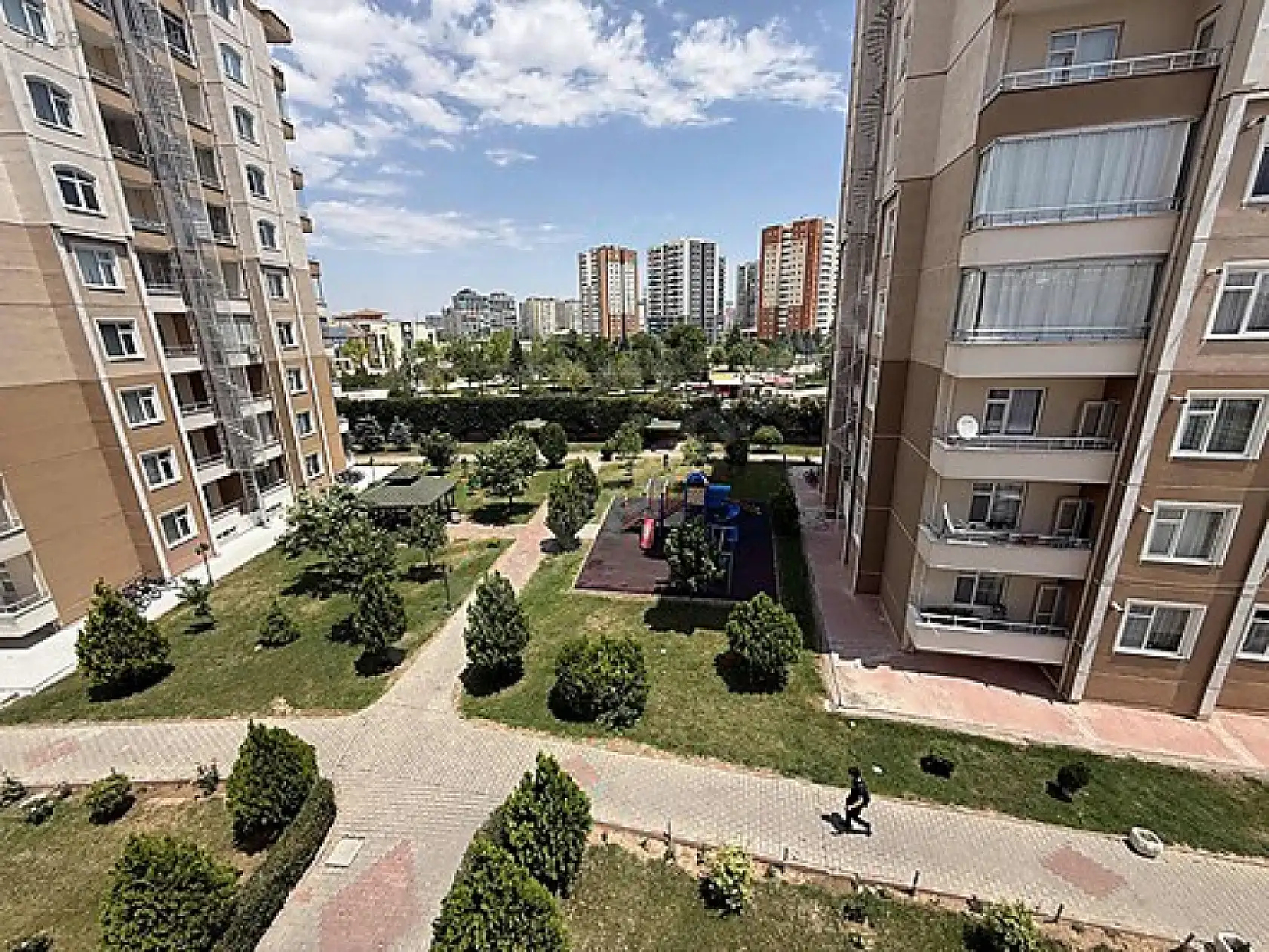 Konya'da kiralar zirve yaptı: En yüksek artış o ilçede!