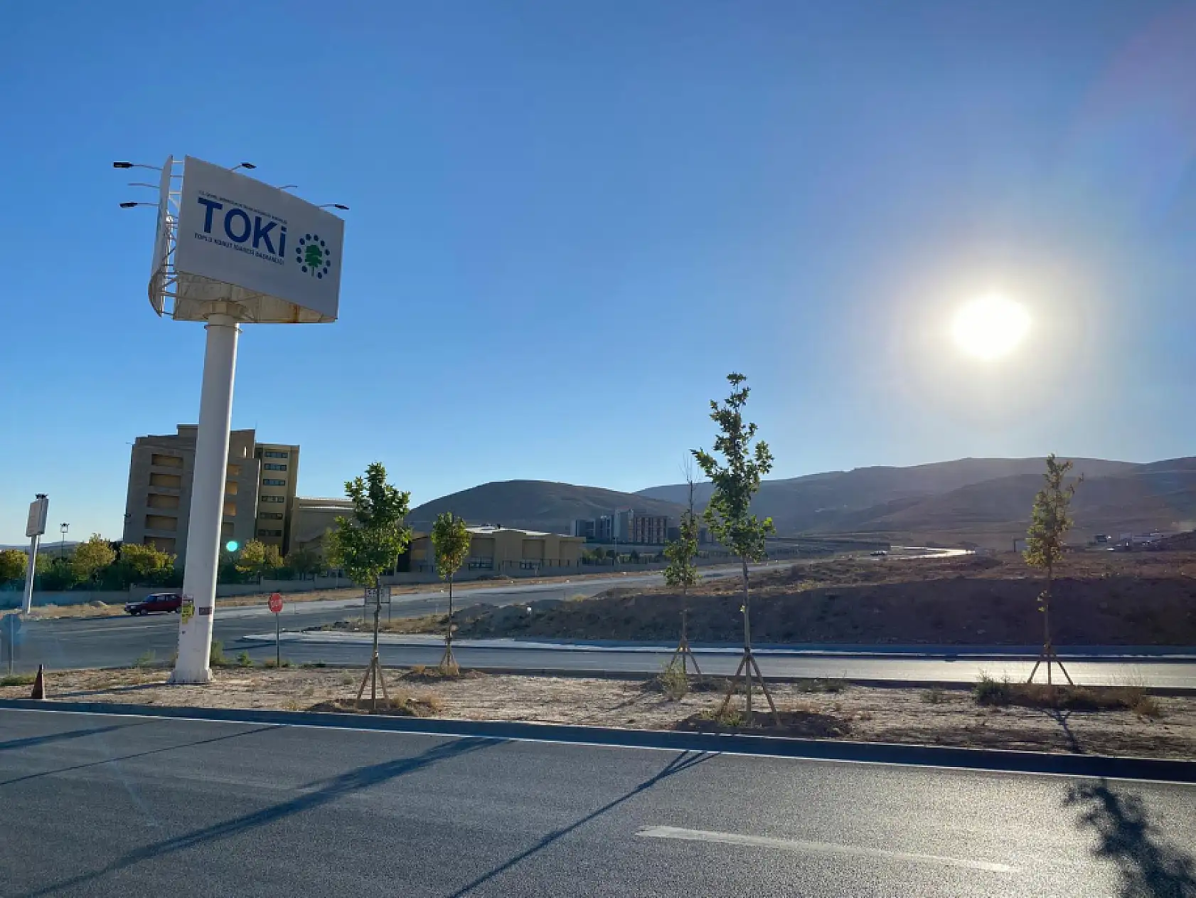 TOKİ Konya merkezde dağları eritti: 906 konut hızla yükseliyor!