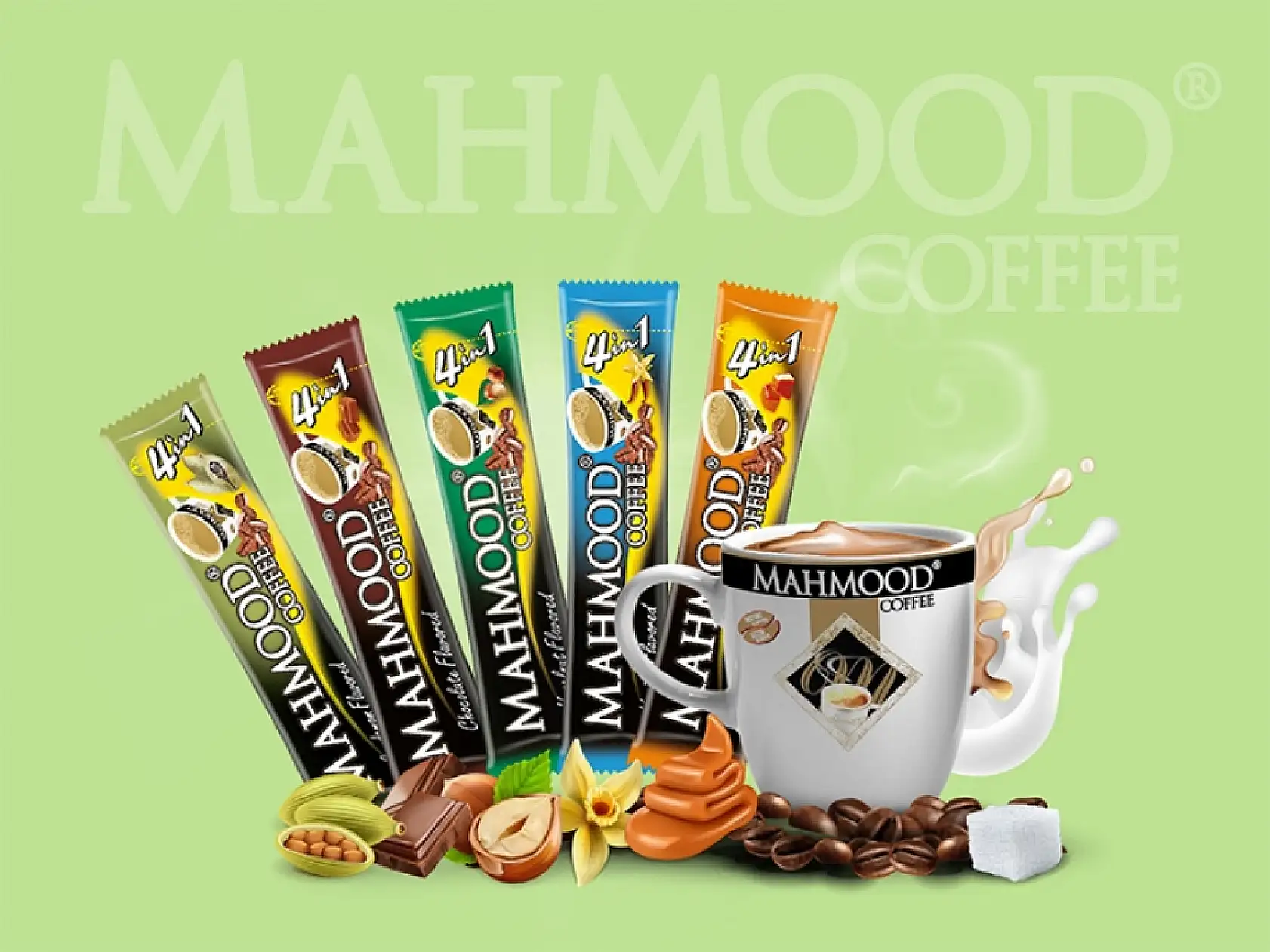 İftar sofralarınızı serinletirken tercih edebileceğiniz yerli içecekler!