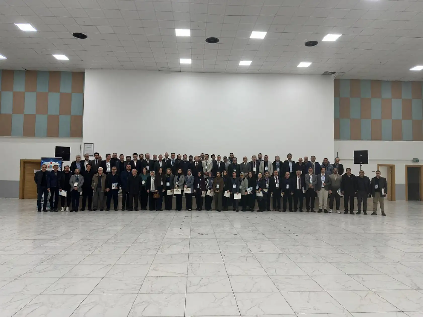 Konya'da stratejik hamle: Kalkınma yol haritası bu çalıştayda belirlendi