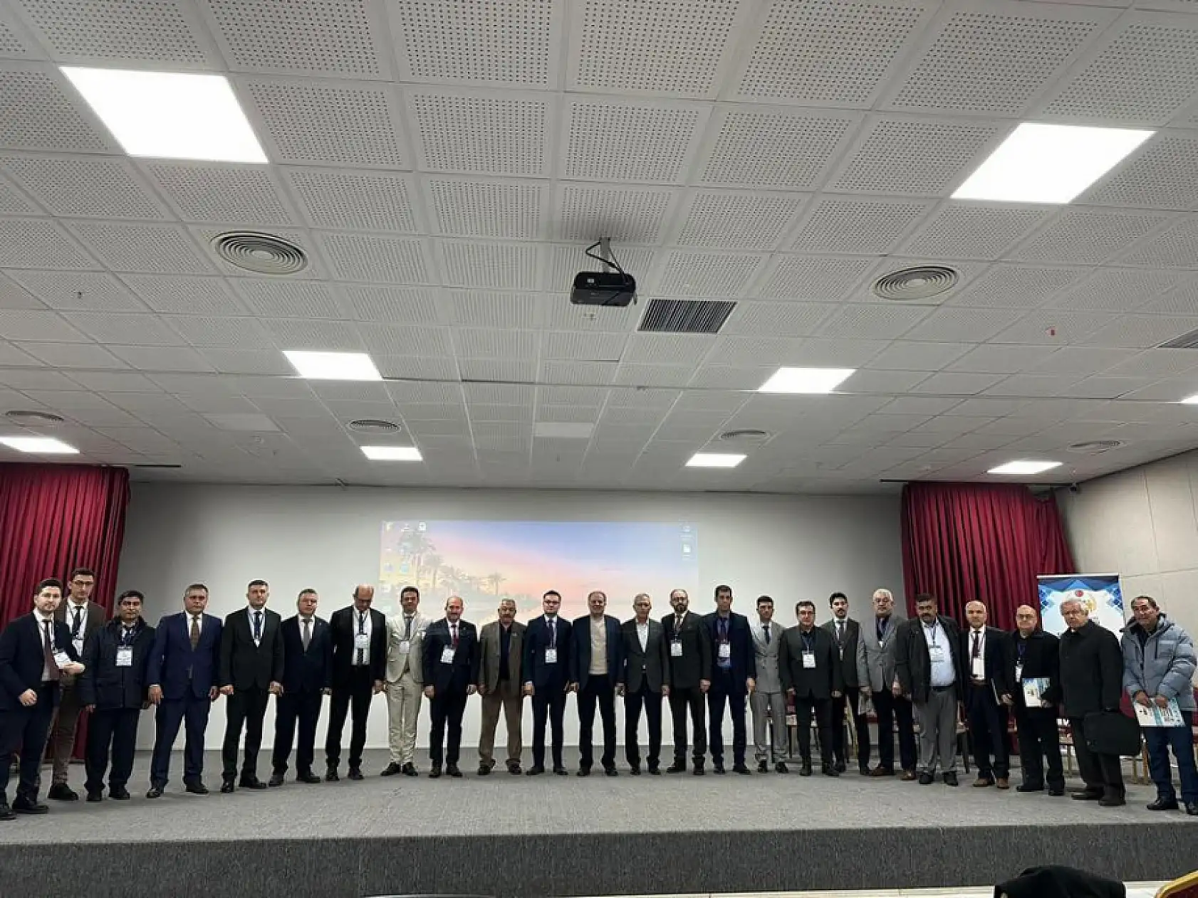 Konya'da stratejik hamle: Kalkınma yol haritası bu çalıştayda belirlendi