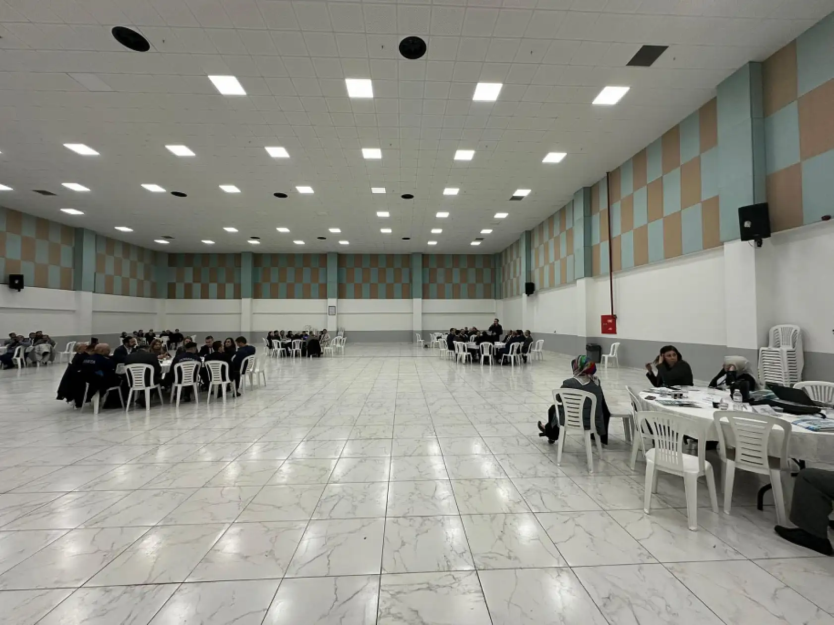 Konya'da stratejik hamle: Kalkınma yol haritası bu çalıştayda belirlendi