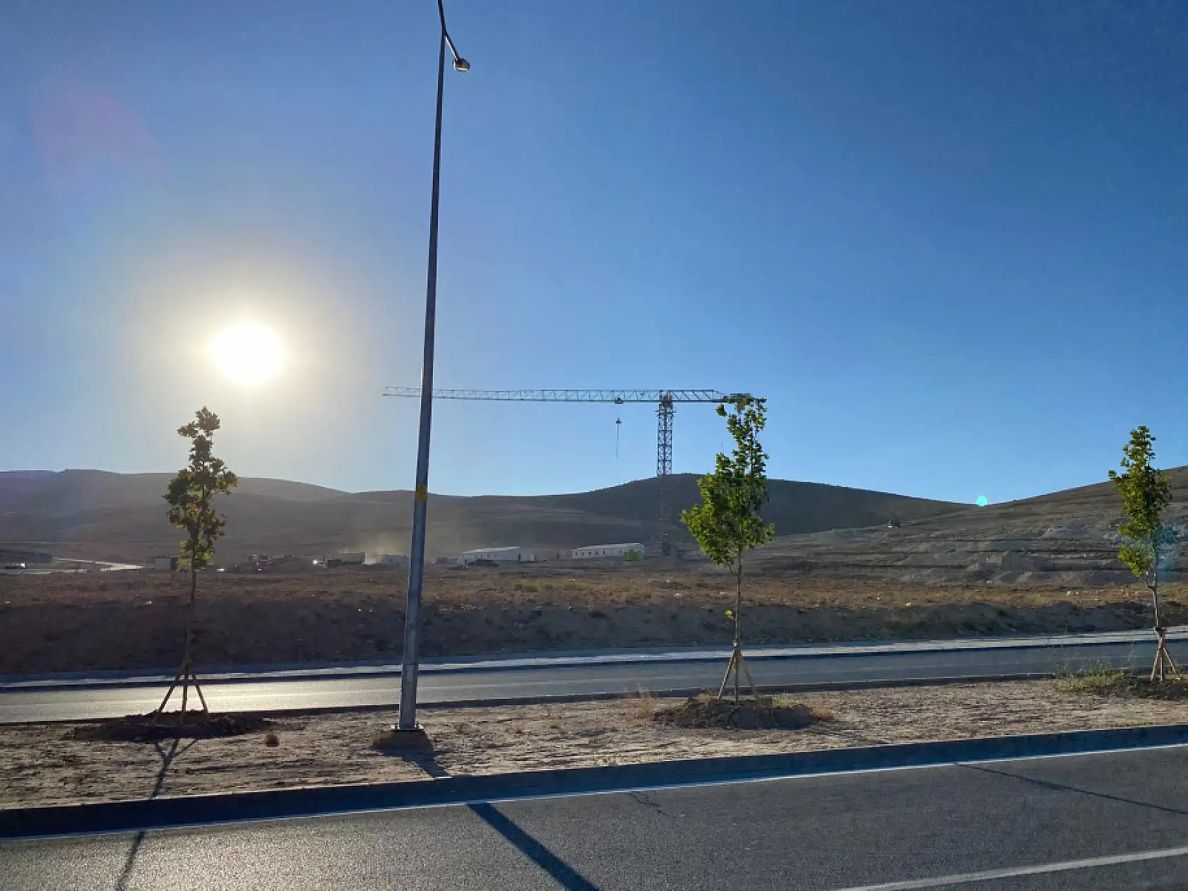 TOKİ Konya merkezde dağları eritti: 906 konut hızla yükseliyor!