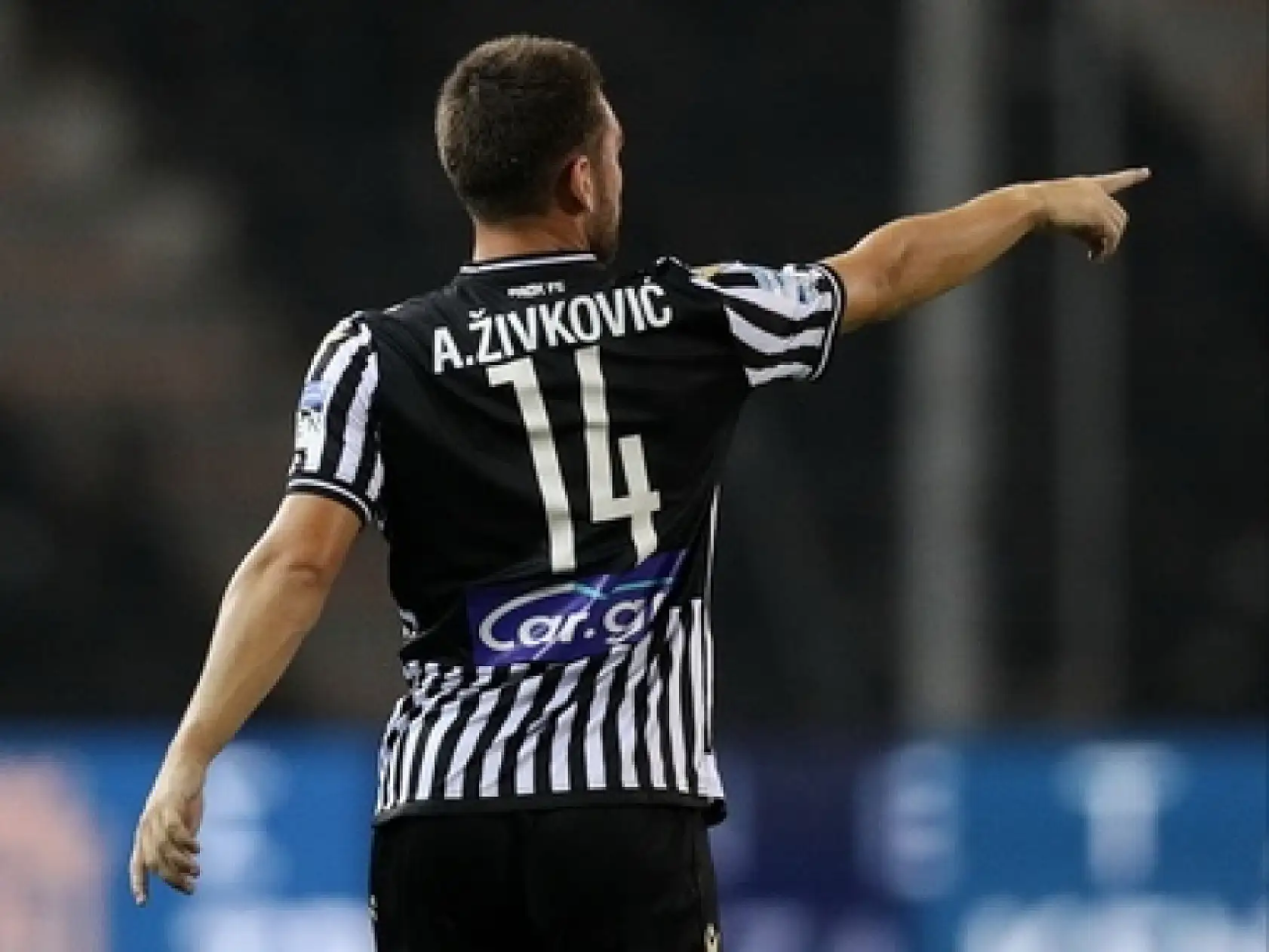 Konyaspor'a  Nokta atışı transfer önerisi!