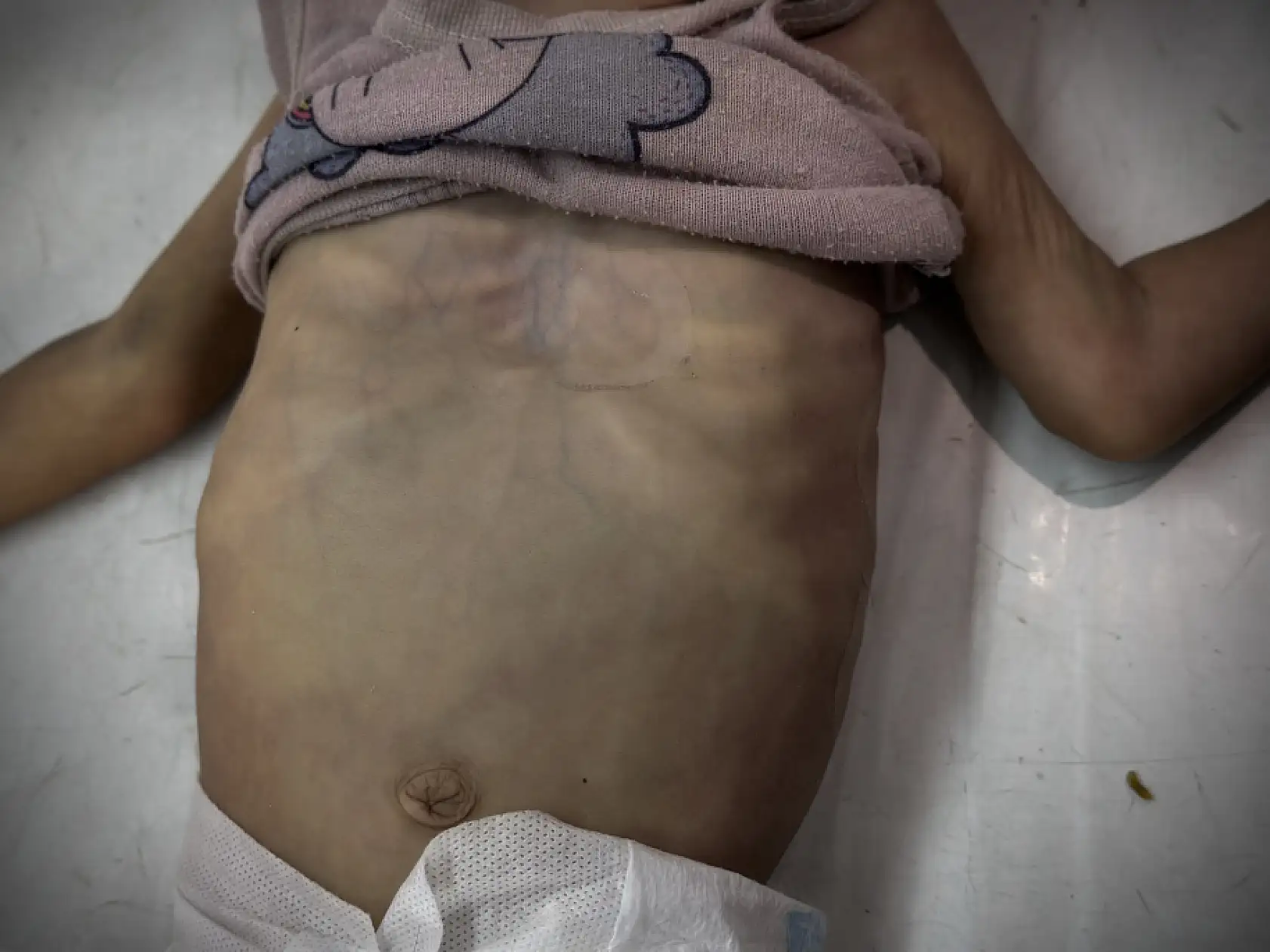 'Ya sizin çocuğunuz olsaydı?'