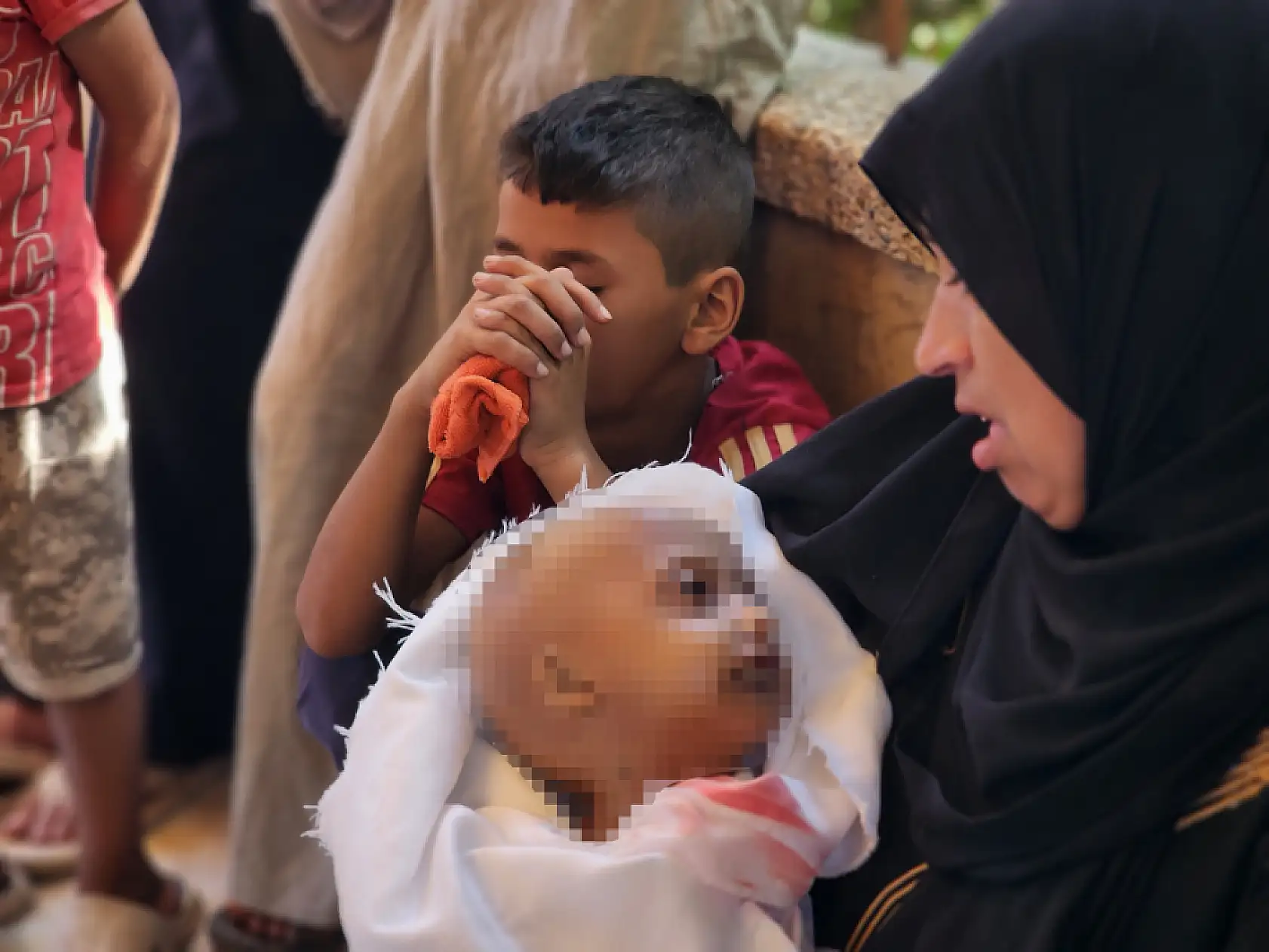 4 yaşındaki çocuk ilaç eksikliği nedeniyle hayatını kaybetti