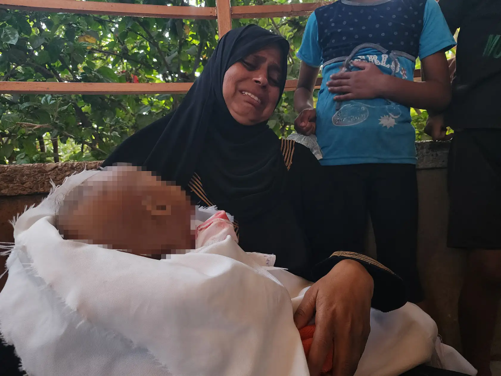 4 yaşındaki çocuk ilaç eksikliği nedeniyle hayatını kaybetti