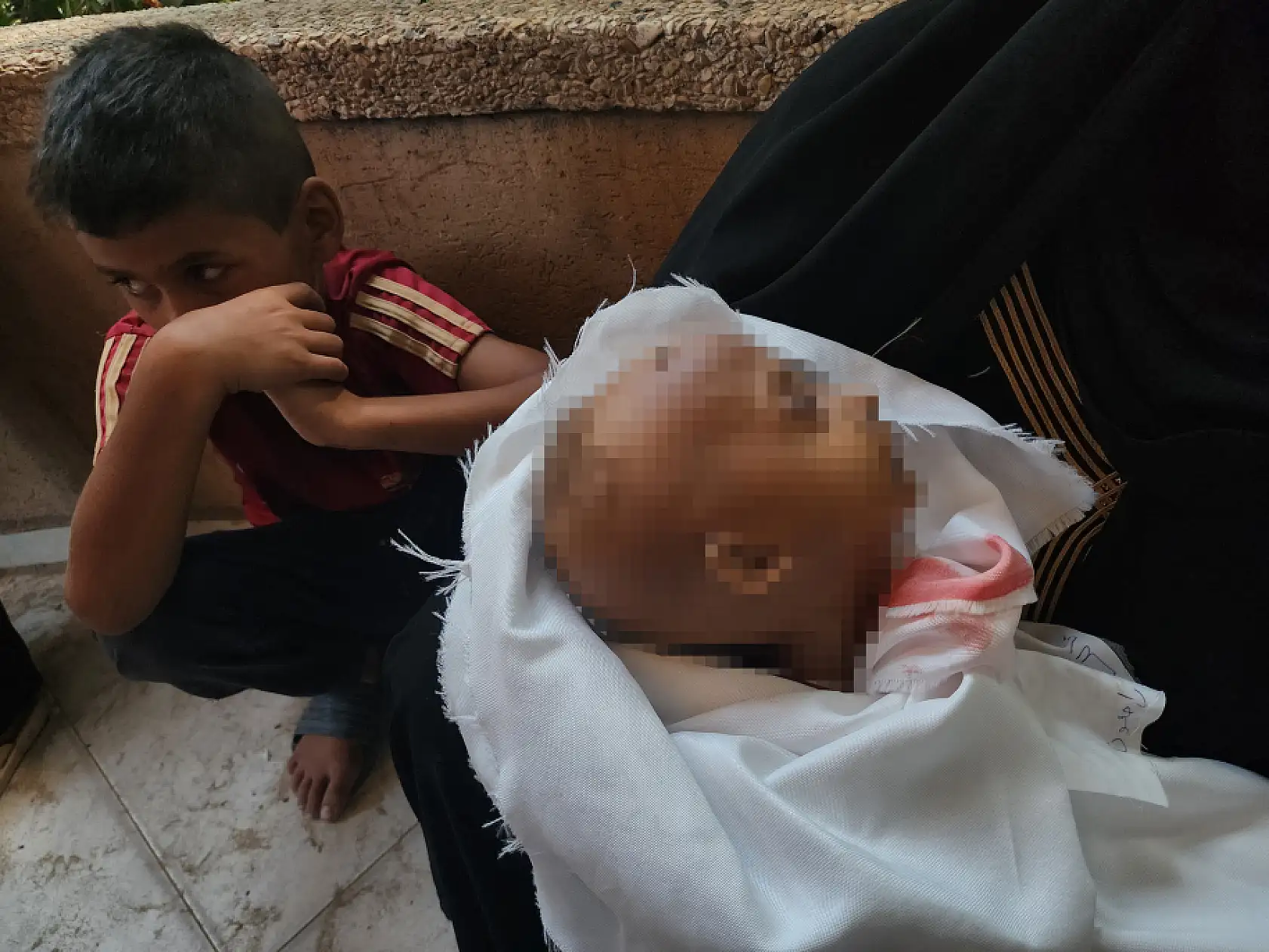 4 yaşındaki çocuk ilaç eksikliği nedeniyle hayatını kaybetti