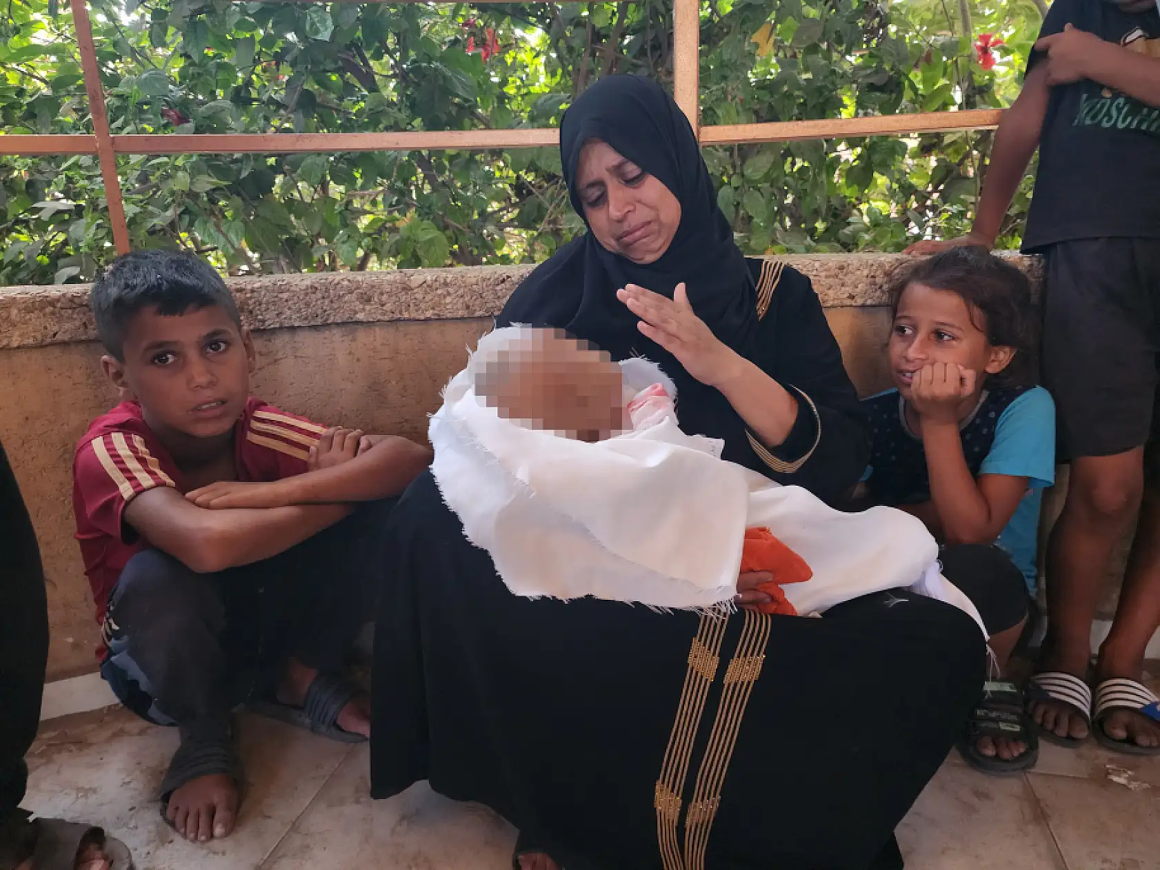 4 yaşındaki çocuk ilaç eksikliği nedeniyle hayatını kaybetti