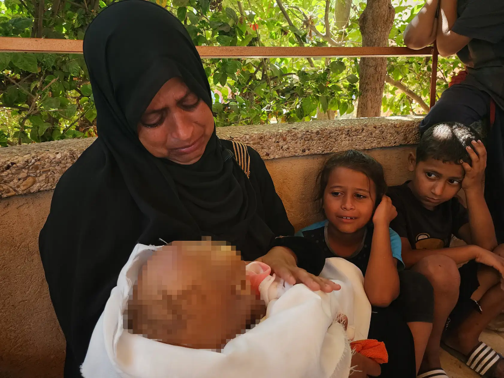 4 yaşındaki çocuk ilaç eksikliği nedeniyle hayatını kaybetti