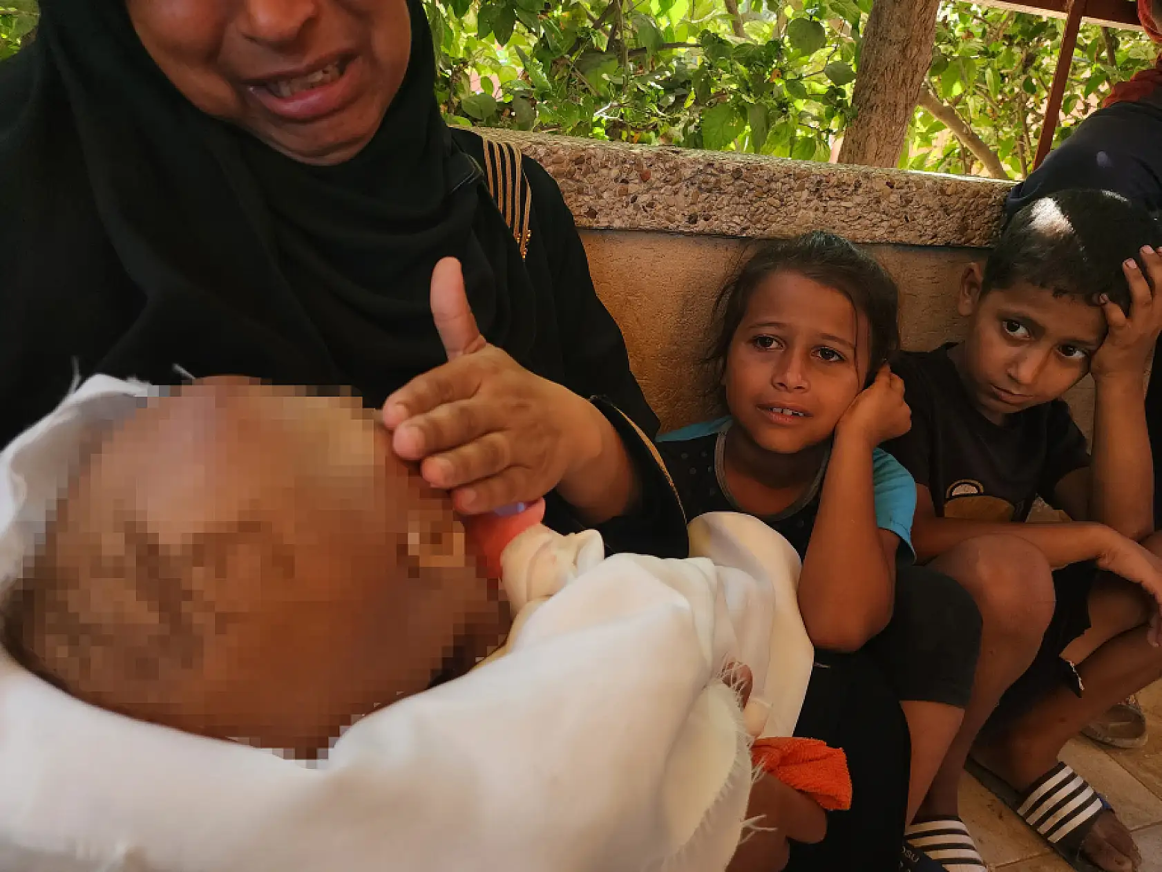 4 yaşındaki çocuk ilaç eksikliği nedeniyle hayatını kaybetti