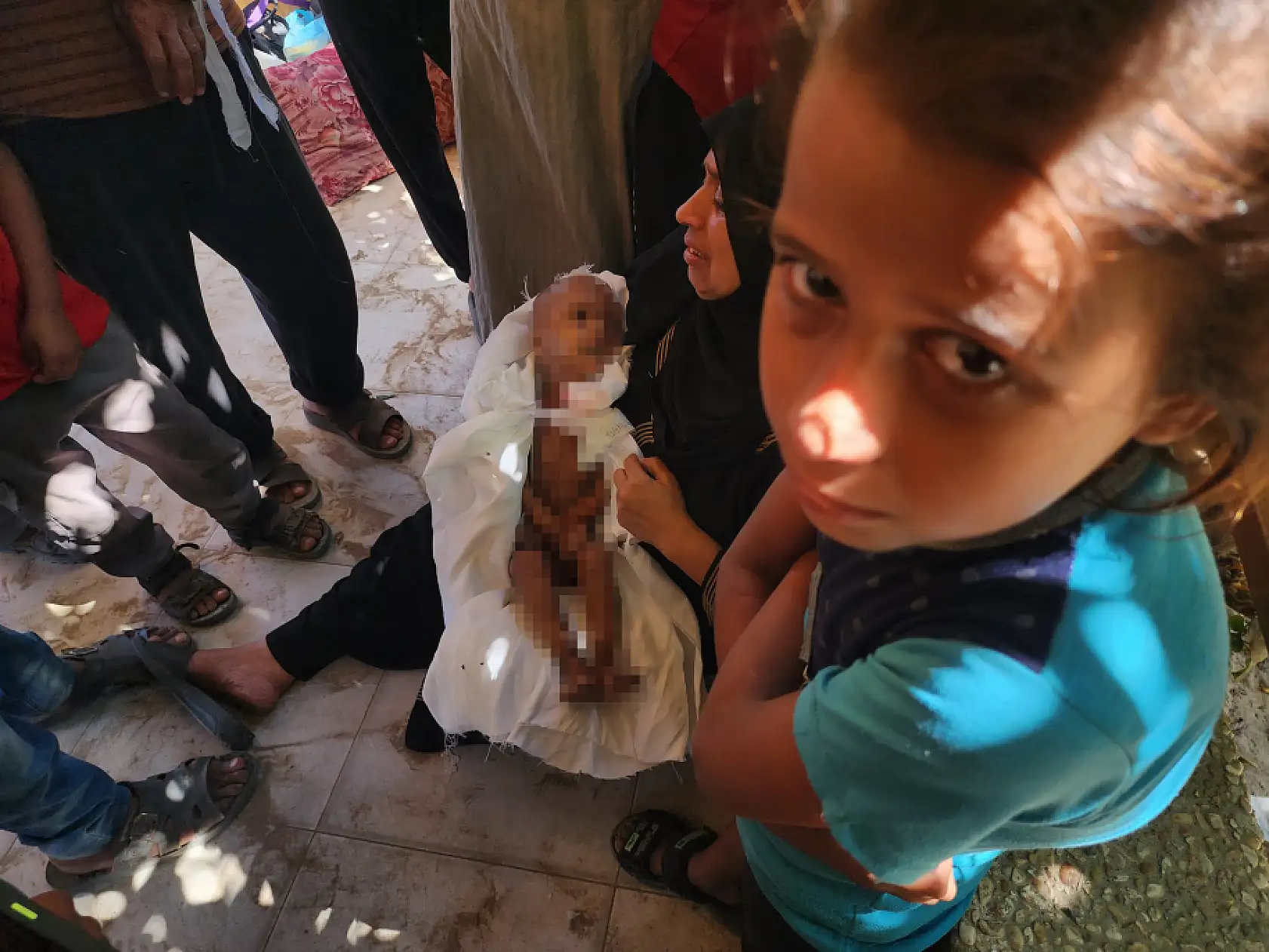 4 yaşındaki çocuk ilaç eksikliği nedeniyle hayatını kaybetti