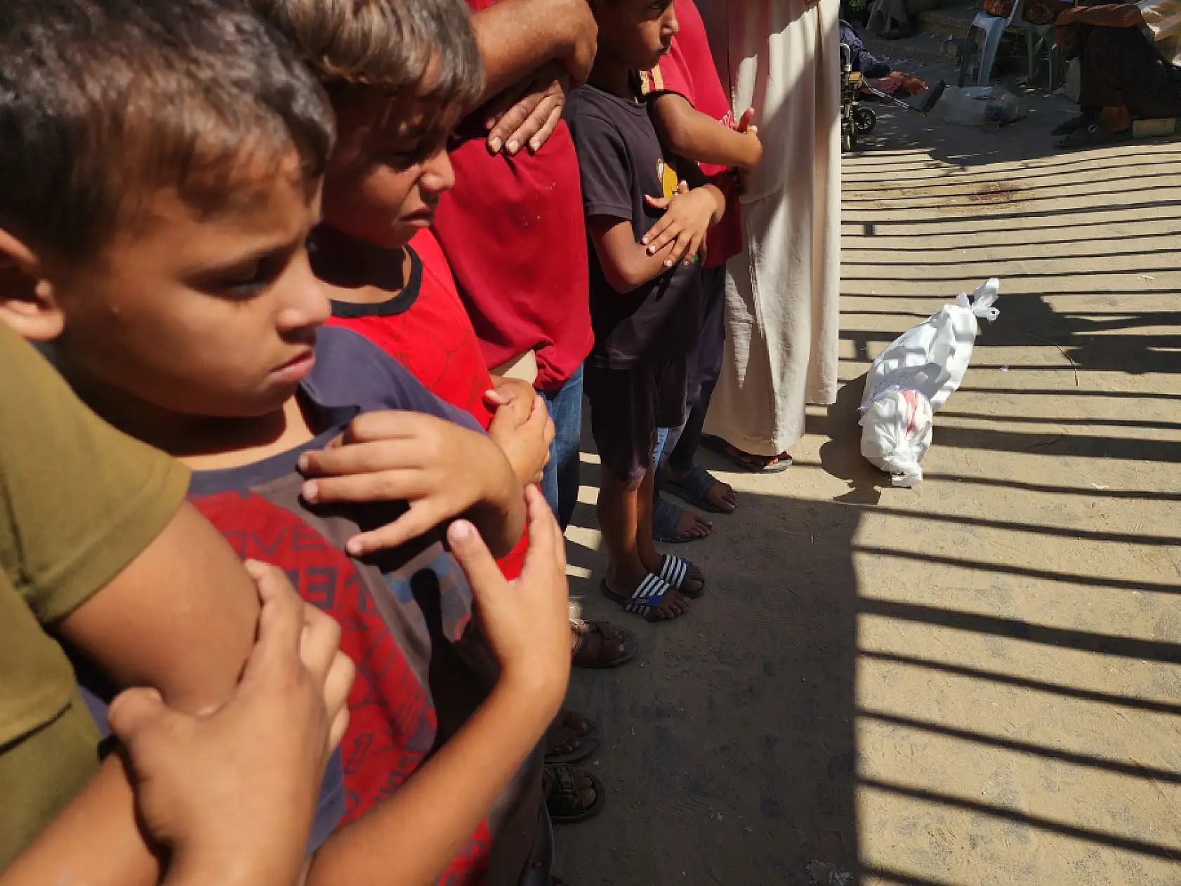 4 yaşındaki çocuk ilaç eksikliği nedeniyle hayatını kaybetti