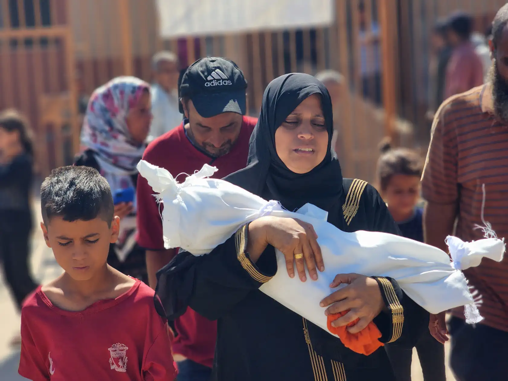 4 yaşındaki çocuk ilaç eksikliği nedeniyle hayatını kaybetti