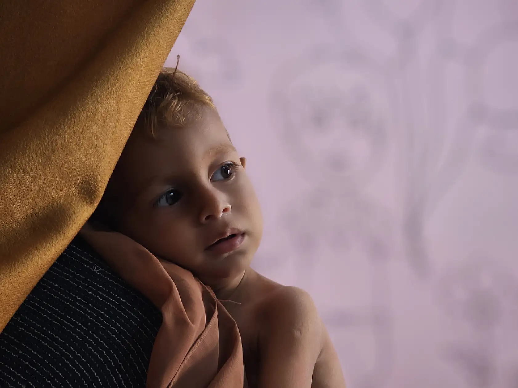 Yetersiz beslenme nedeniyle çocuk ölümleri artıyor!