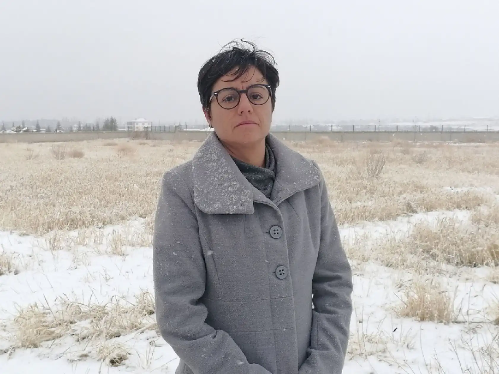 Konya'nın kuraklık kaderi akıllı sulama ile değişiyor