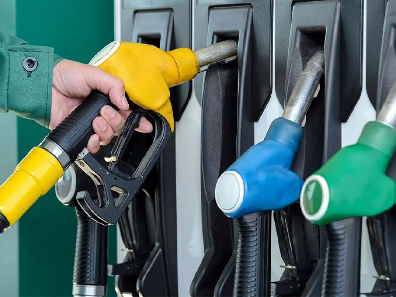 LPG'ye zam: 4 Eylül 2024 güncel akaryakıt fiyatları!