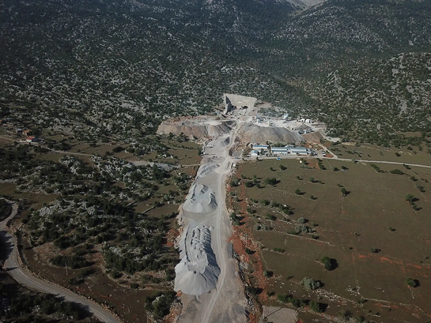 Bakan açıkladı: Konya'ya 6,8 milyar TL yatırım yapıldı!
