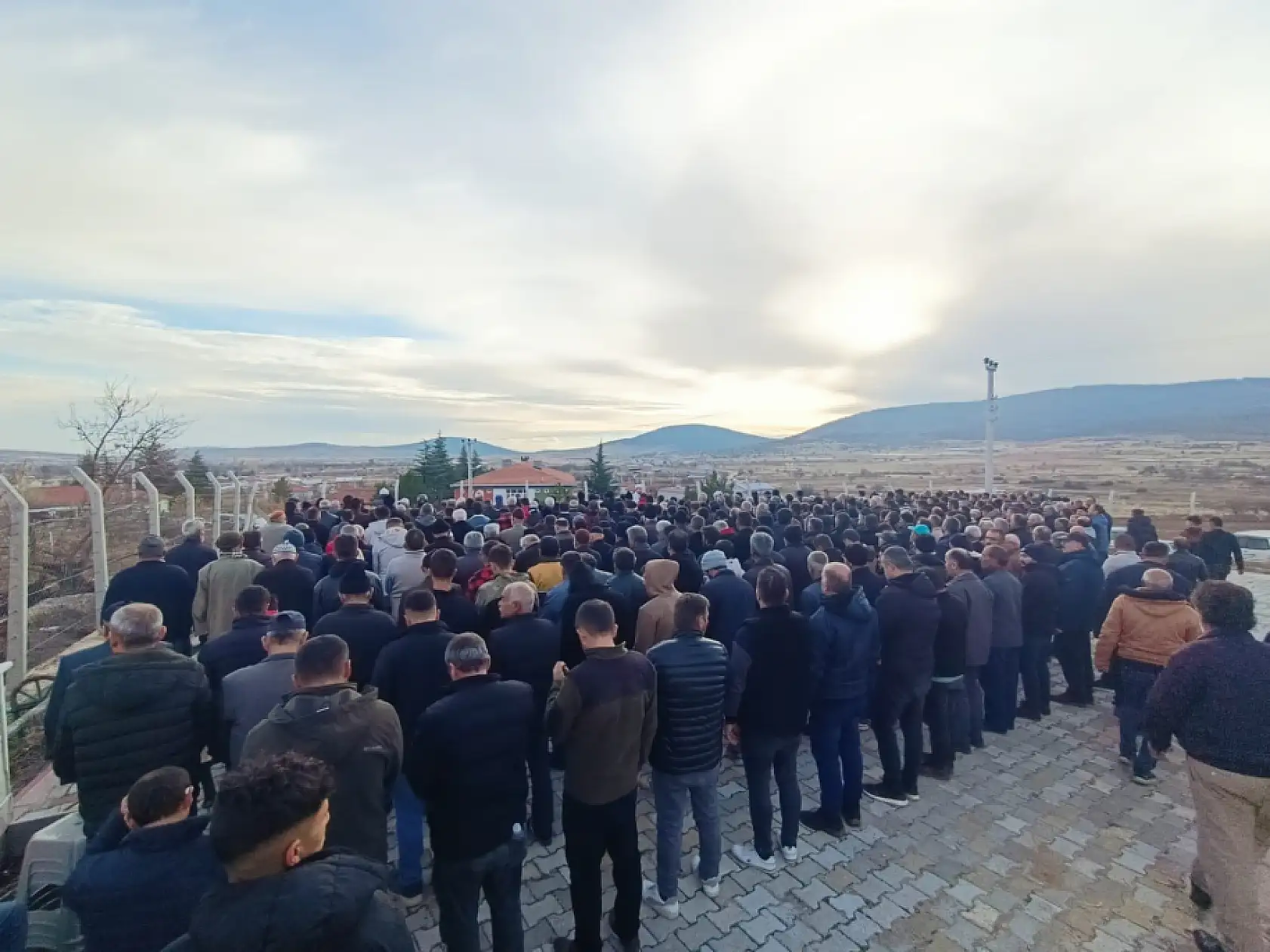 Konya'daki kanlı pusuda yeni gelişme!