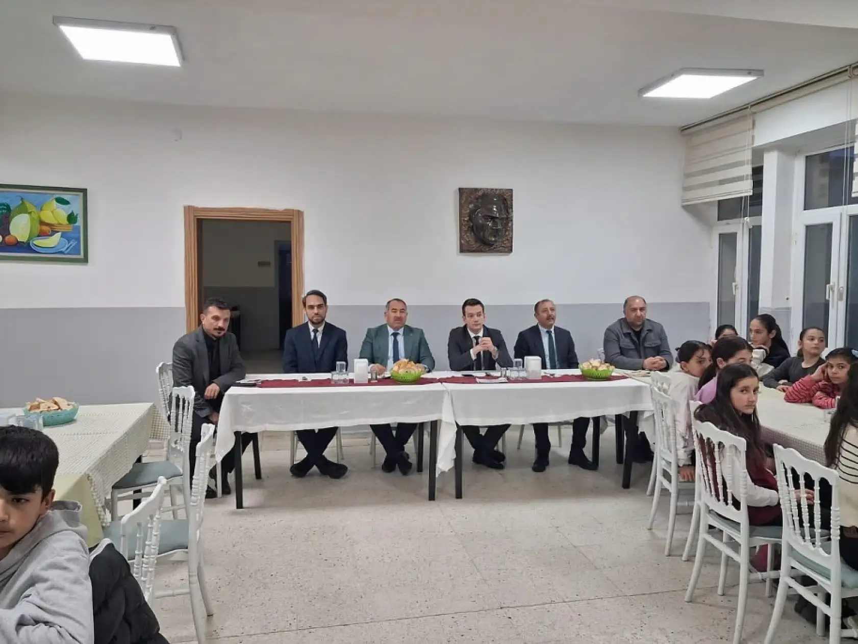 Konya'dan Ardahan'a Şivillik köprüsü: Asırlık gelenek Çıldır'da yaşatıldı