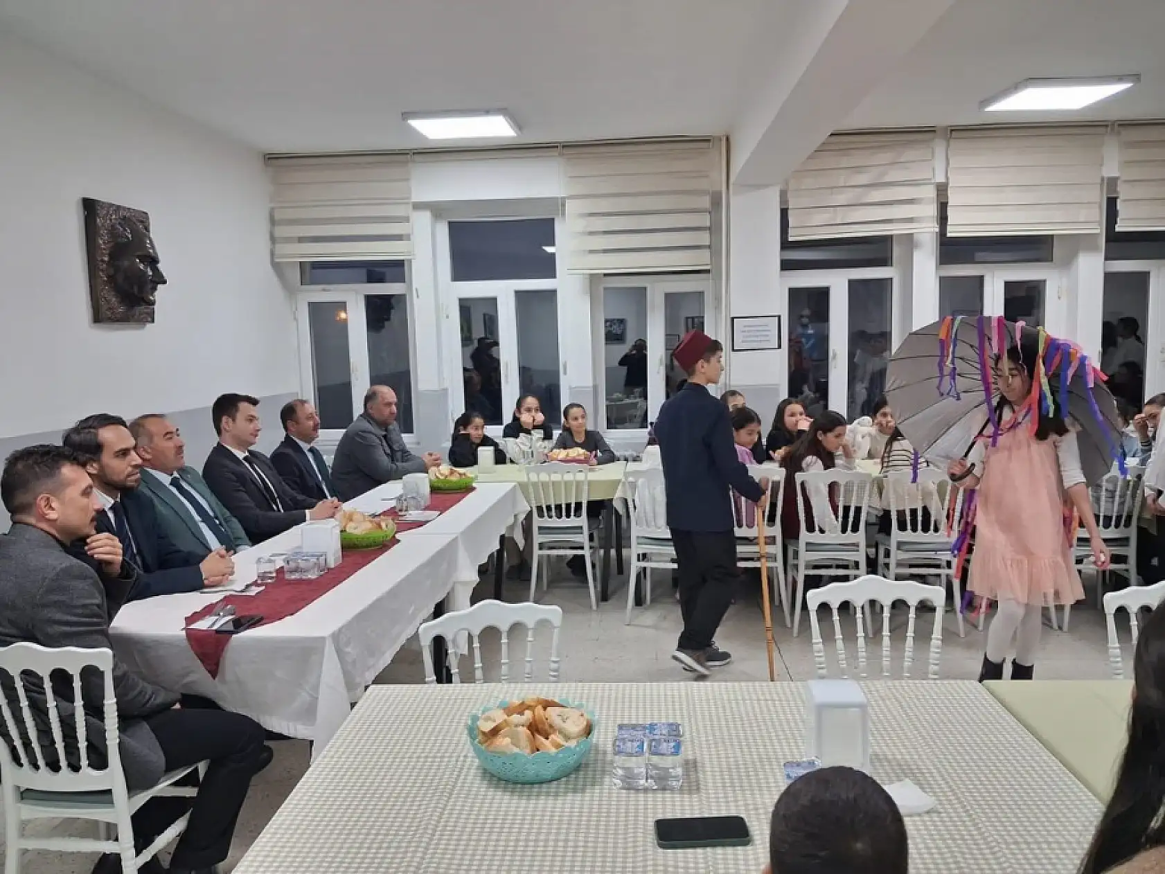 Konya'dan Ardahan'a Şivillik köprüsü: Asırlık gelenek Çıldır'da yaşatıldı