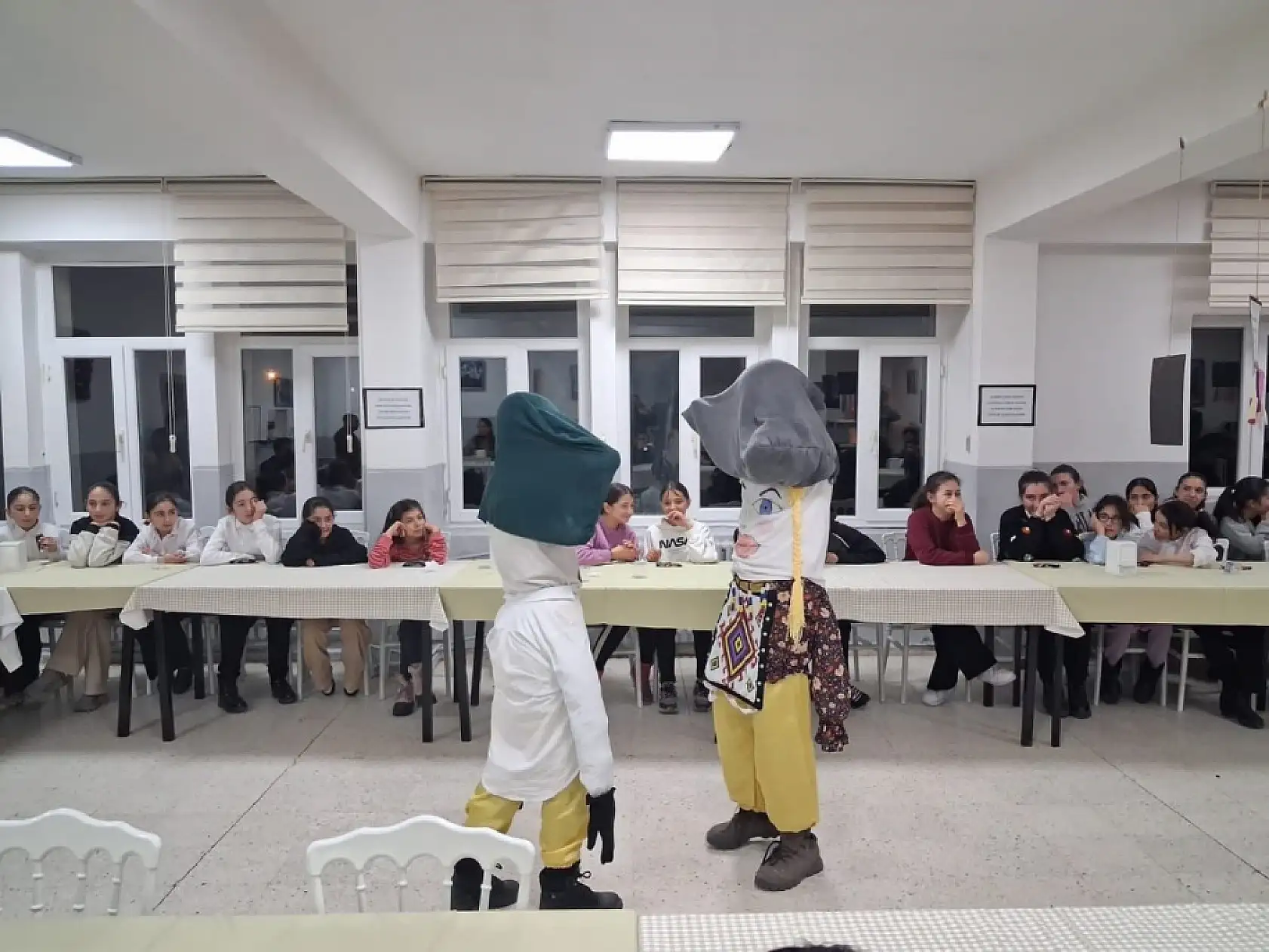 Konya'dan Ardahan'a Şivillik köprüsü: Asırlık gelenek Çıldır'da yaşatıldı