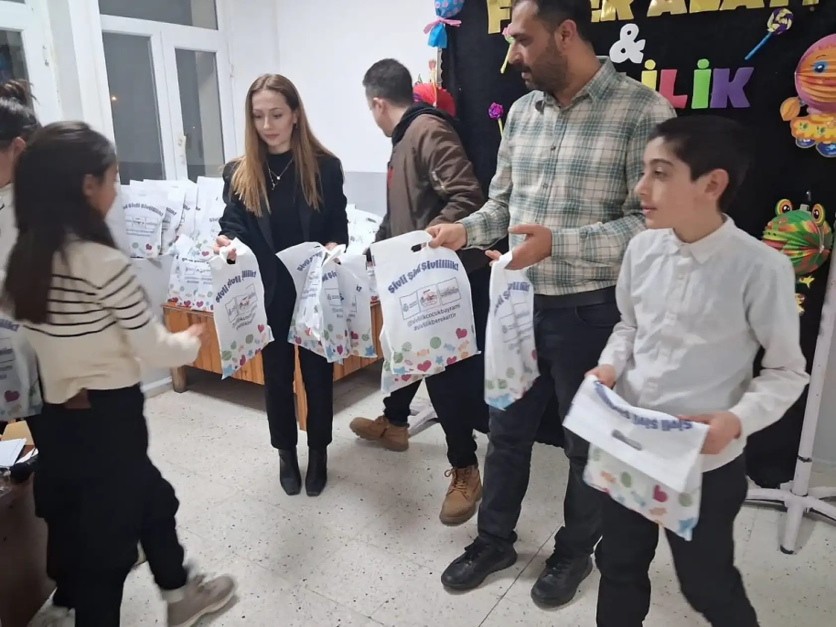 Konya'dan Ardahan'a Şivillik köprüsü: Asırlık gelenek Çıldır'da yaşatıldı