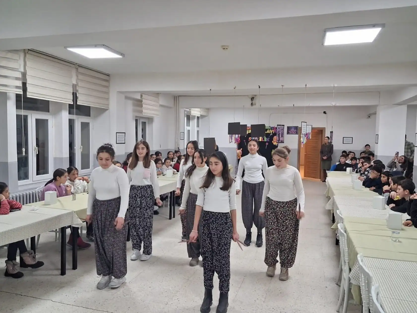 Konya'dan Ardahan'a Şivillik köprüsü: Asırlık gelenek Çıldır'da yaşatıldı