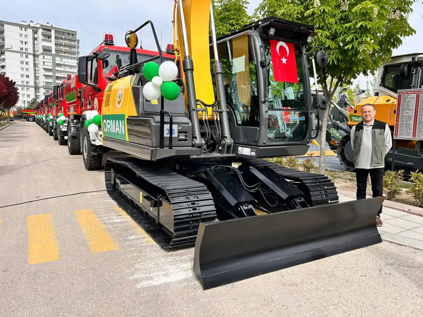 Konyalılar dikkat: Bakanlıktan kritik uyarı! Mücadele yılın 12 ayına yayıldı