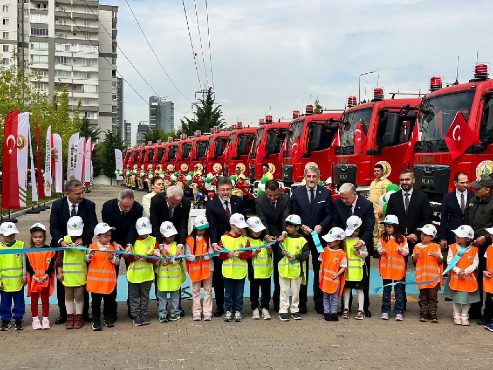 Konyalılar dikkat: Bakanlıktan kritik uyarı! Mücadele yılın 12 ayına yayıldı