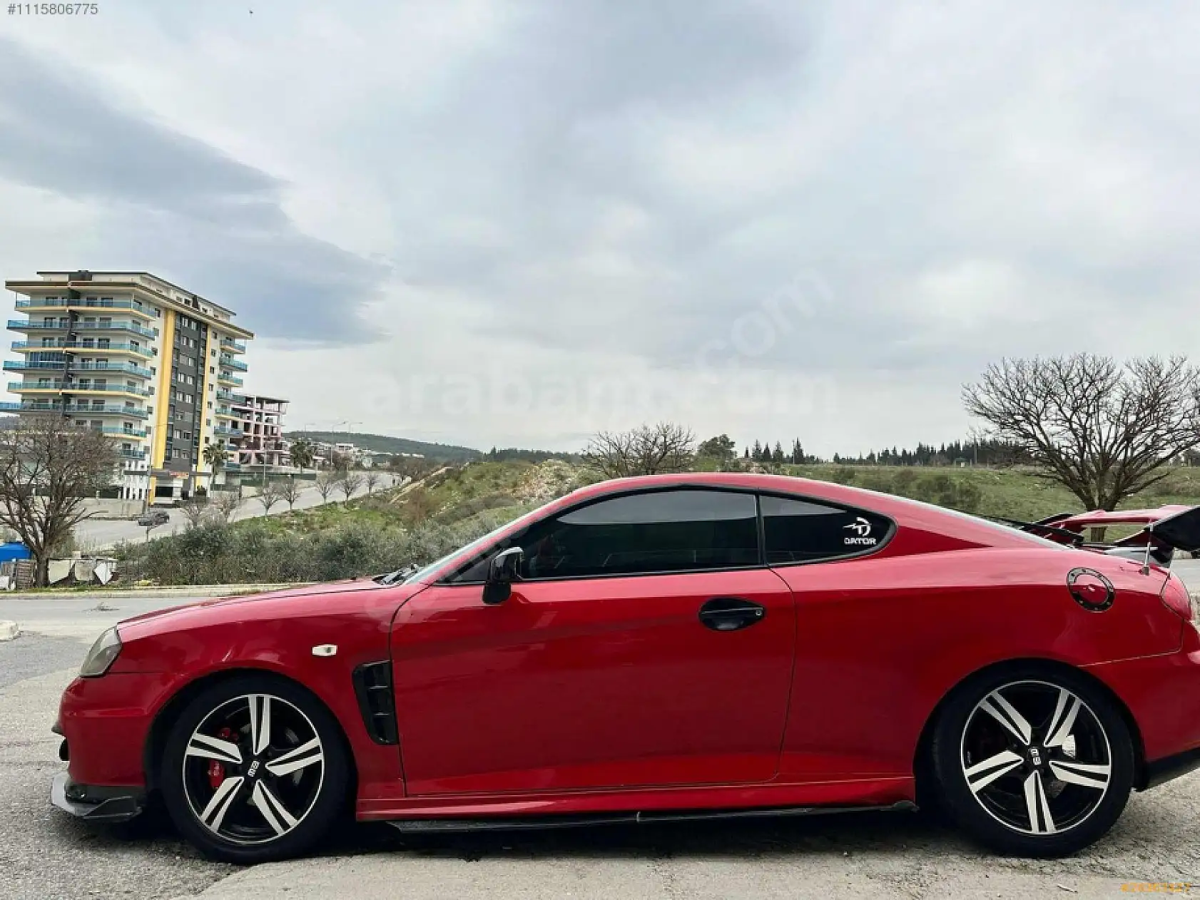 Bu araçlar Üniversite öğrencilerinin rüyalarını süslüyor! İşte 400 ila 600 bin TL arasında  alınabilecek en iyi spor araçlar...