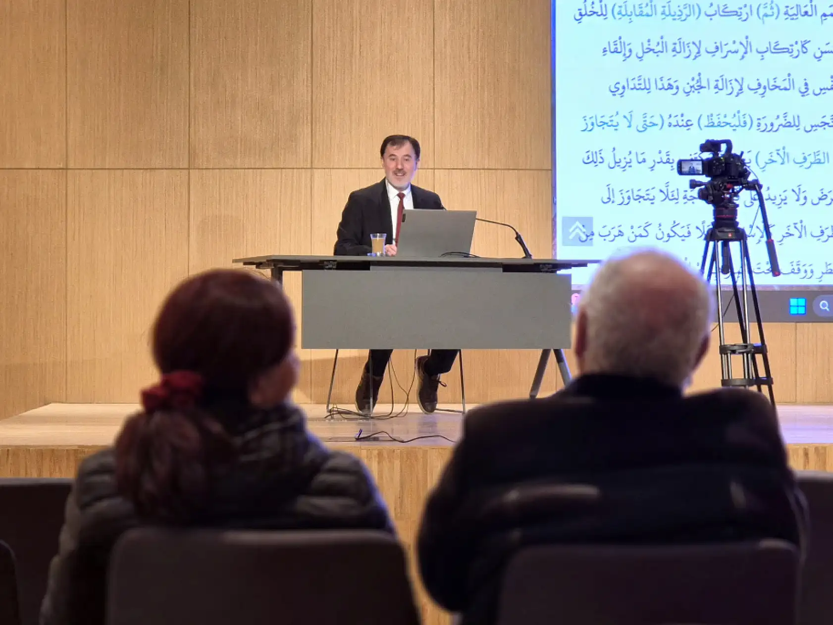 Konya Okulu, şehrin hafızasını geleceğe taşıyor