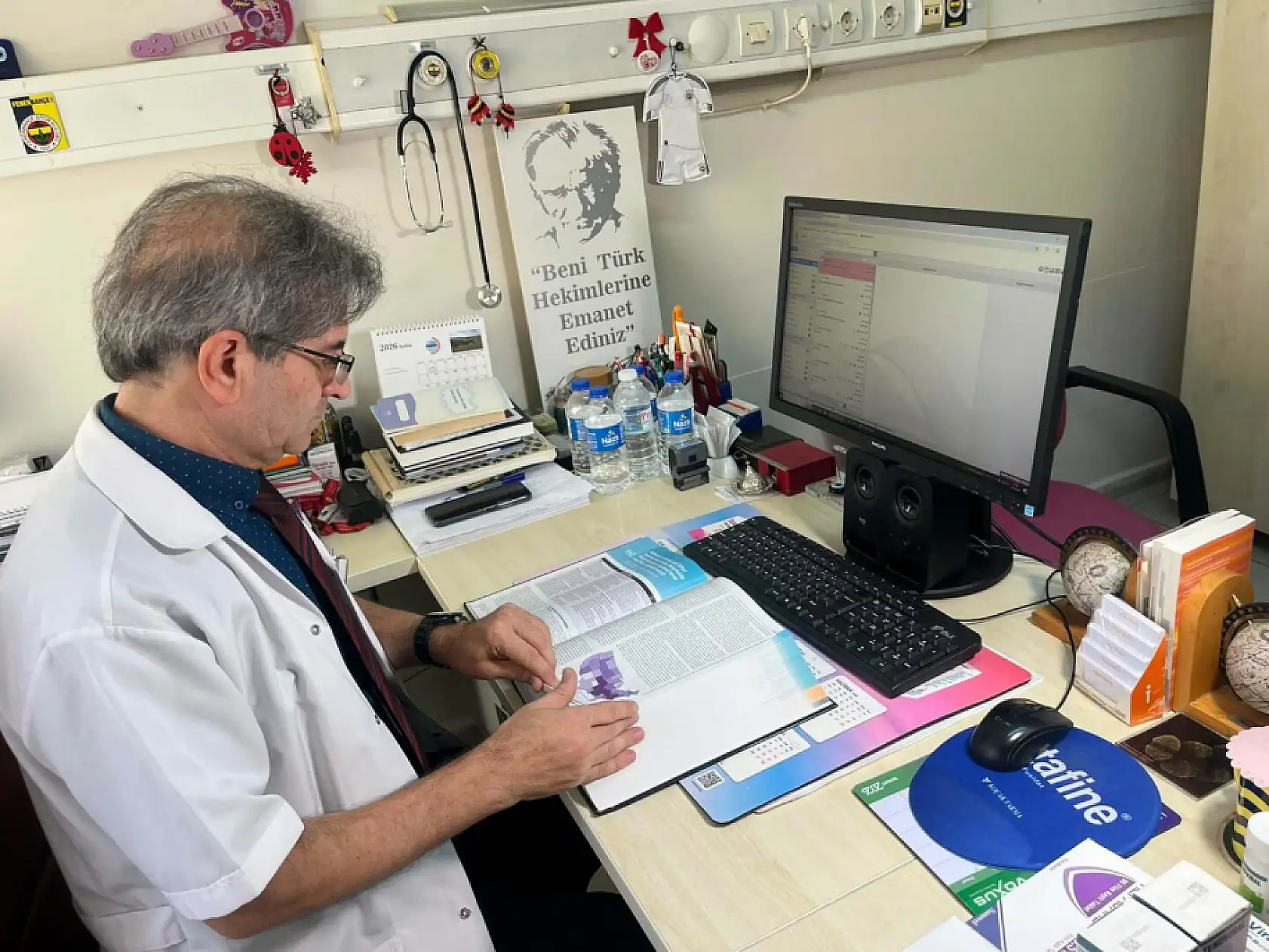 Şifa niyetine tüketiliyor ama fazlası zarar! Uzmanı uyardı