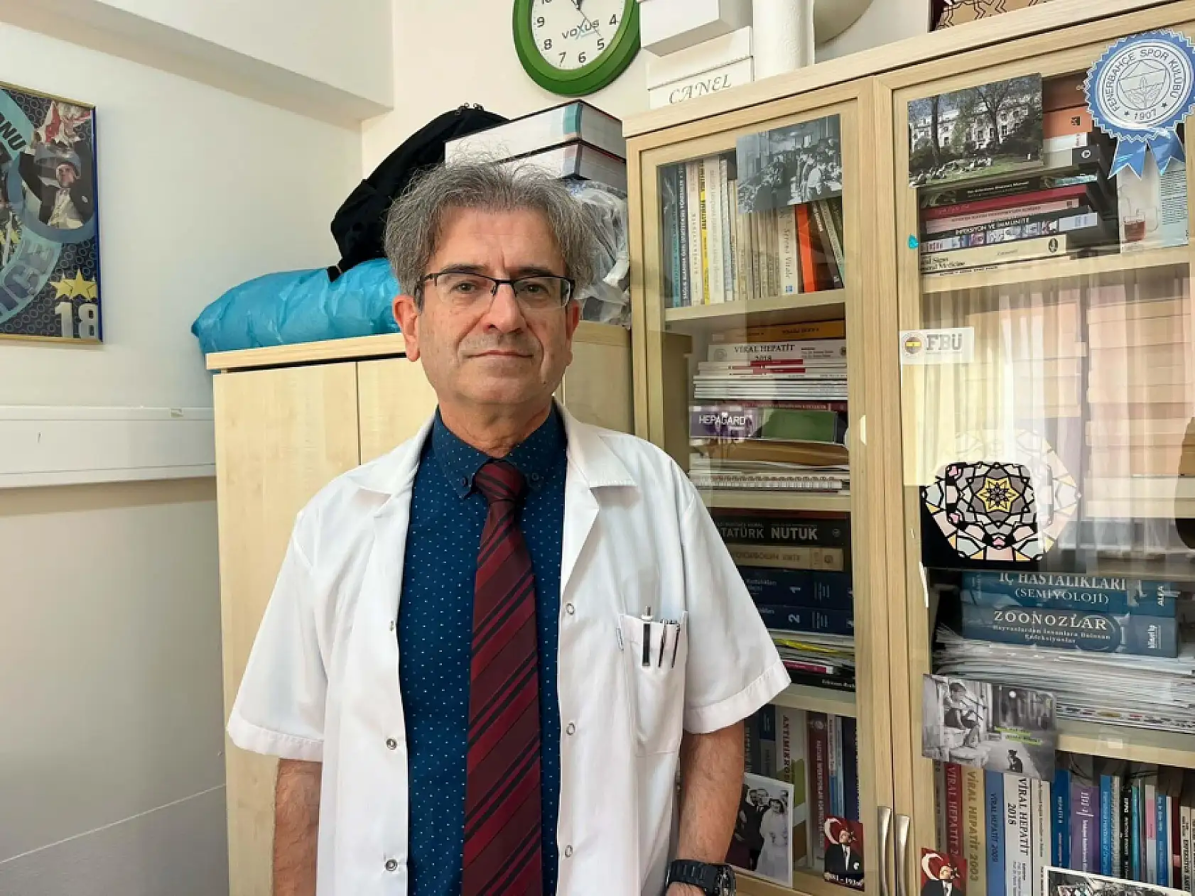 Şifa niyetine tüketiliyor ama fazlası zarar! Uzmanı uyardı