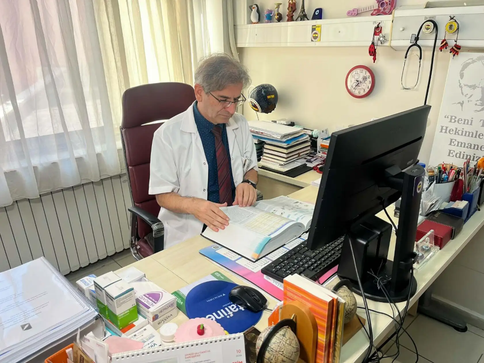 Şifa niyetine tüketiliyor ama fazlası zarar! Uzmanı uyardı