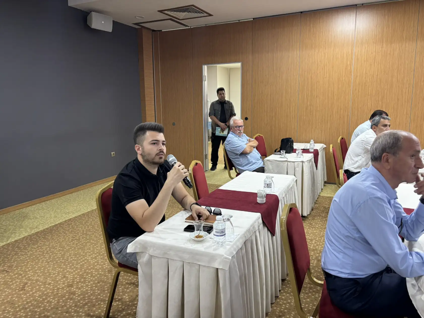 Konya Havzası su durumu nedir? Konya'da su yönetimi için kritik kararlar