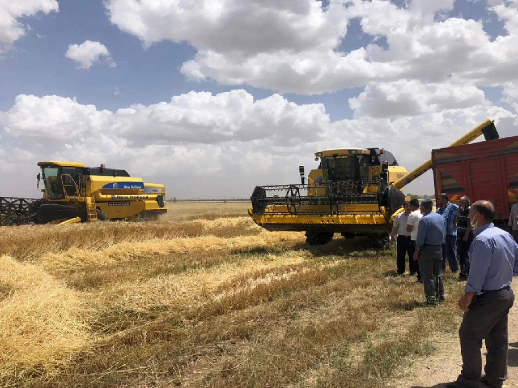 2030'da Konya nasıl bir şehir olacak? Sürpriz değişiklikler yolda mı?