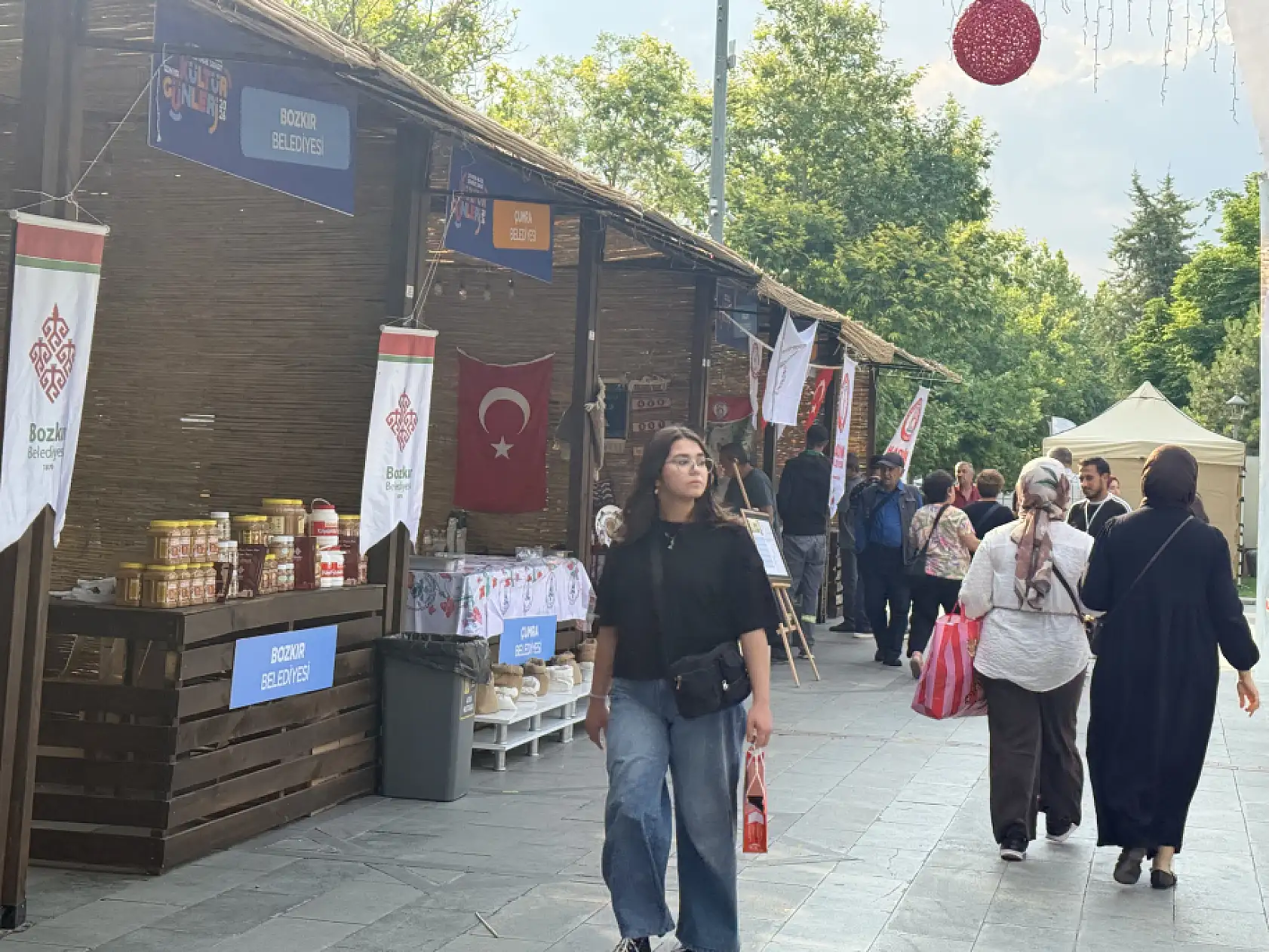 Konya'nın saklı değerleri gün yüzüne çıktı! Herkes o noktada buluştu