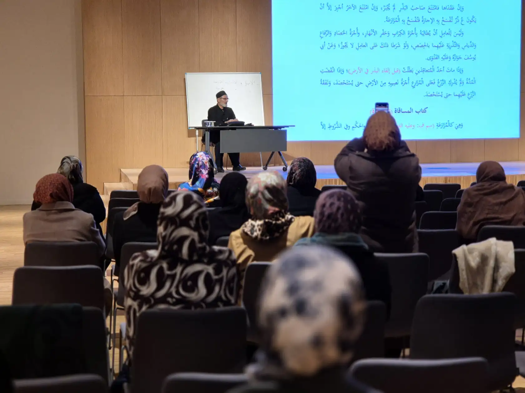 Konya Okulu, şehrin hafızasını geleceğe taşıyor