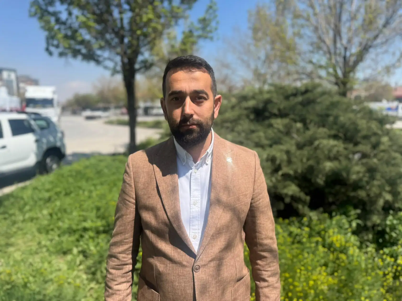 Konya Ovası'nda büyük hesap: Yağmur servet getirdi