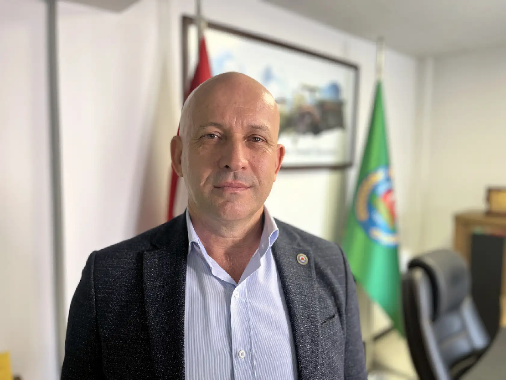 Son 2 yılın kabusu geride kaldı: Çiftçinin yüzü gülmeye başladı