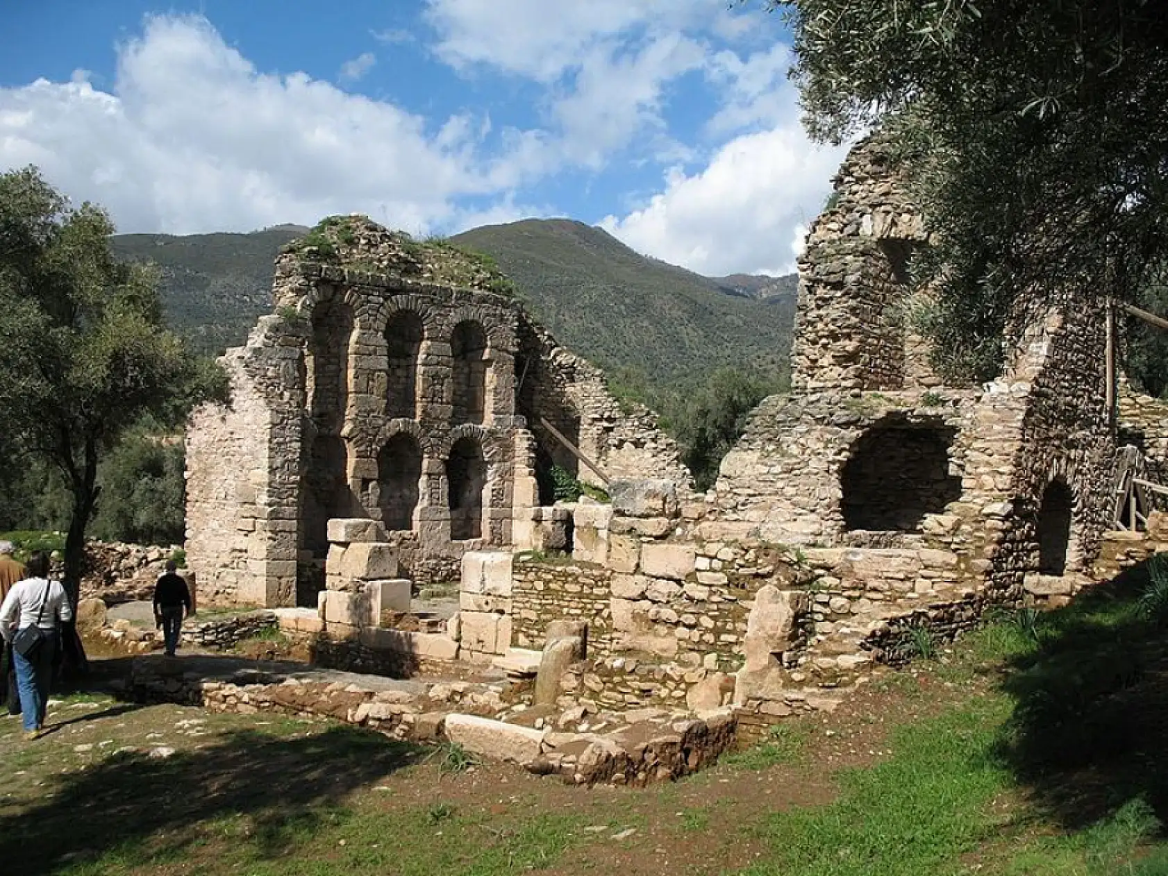 Yeni tatil rotanız artık Aydın: İşte mutlaka görülmesi gereken 5 yer…