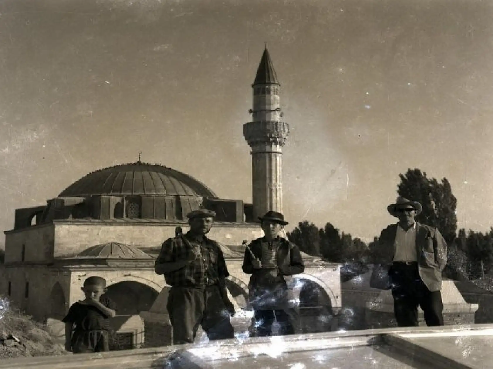 Osmanlı, Konya'nın bu ilçesine neden böylesine büyük bir yapı inşa etti?